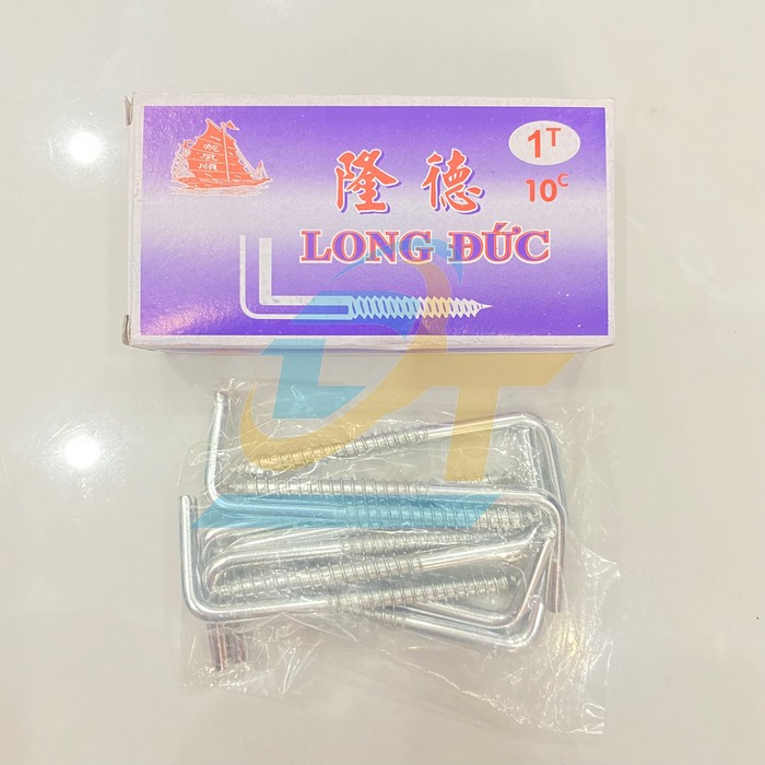 Móc màng 1T Long Đức