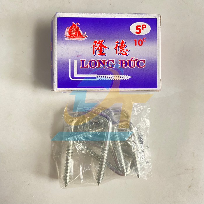 Móc màng 5F Long Đức