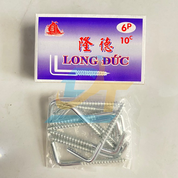 Móc màng 6F Long Đức