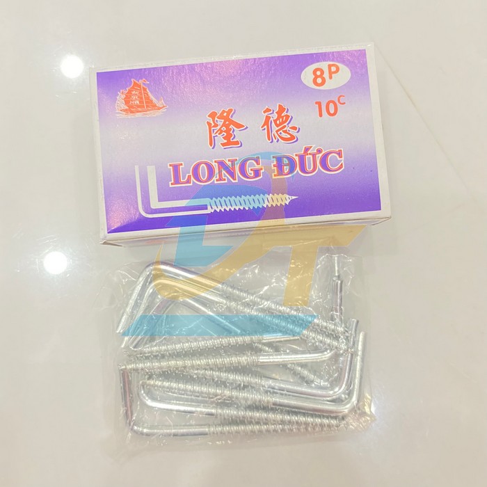 Móc màng 8F Long Đức