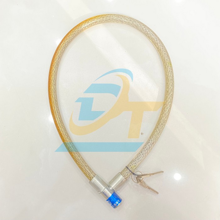 Ổ khóa xe (Khóa dây, khóa vòng)