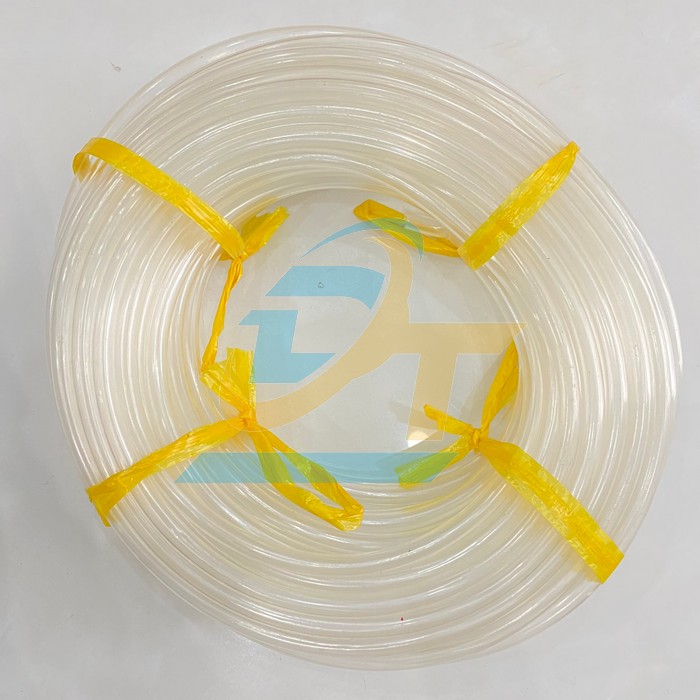 Ống nhựa dẻo trong phi 10