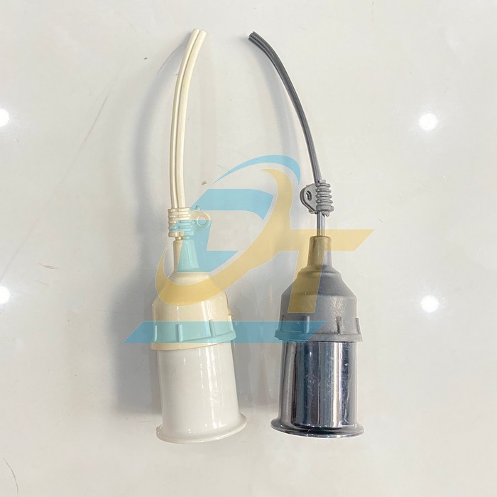 Đui đèn ngoài trời kín nước E27 Ominsu