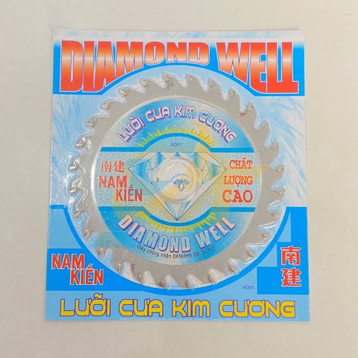Lưỡi cắt gỗ Nam Kiến 1T