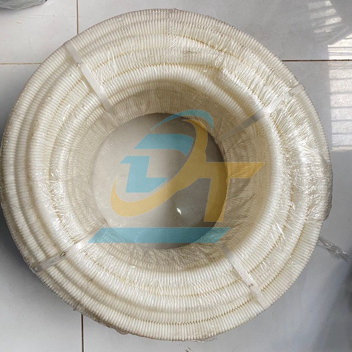 Ống ruột gà phi 16 Nanoco FRG16W