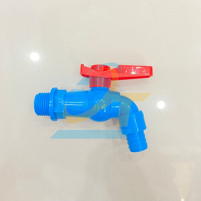 Vòi hồ nhựa Thái phi 27