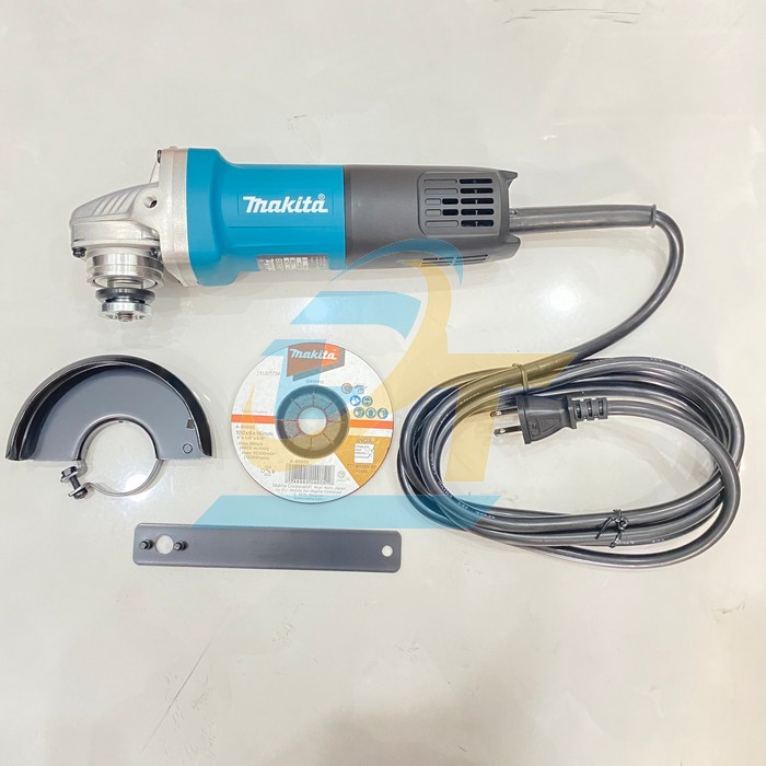 Máy mài góc 100mm Makita 9553B