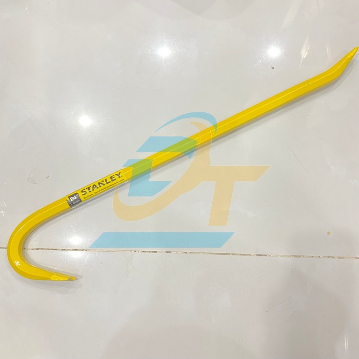 Xà beng 24"/600mm Stanley 55-124
