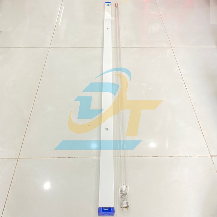 Bóng đèn UV diệt khuẩn TUV 36W T8 Philips