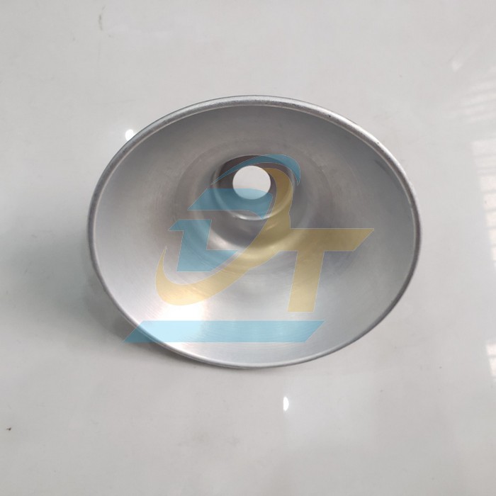 Chóa đèn nhôm 20cm
