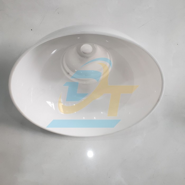 Chóa đèn nhựa 30cm