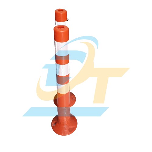 Cột chia làn đường dẻo (Cọc tiêu giao thông) GT.75A