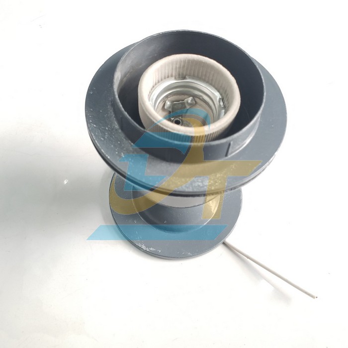 Đui đèn ly công nghiệp E27