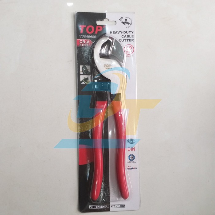 K&igrave;m cắt d&acirc;y c&aacute;p điện 60mm TOP TPT-20039