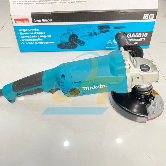 Máy mài góc 125mm Makita GA5010