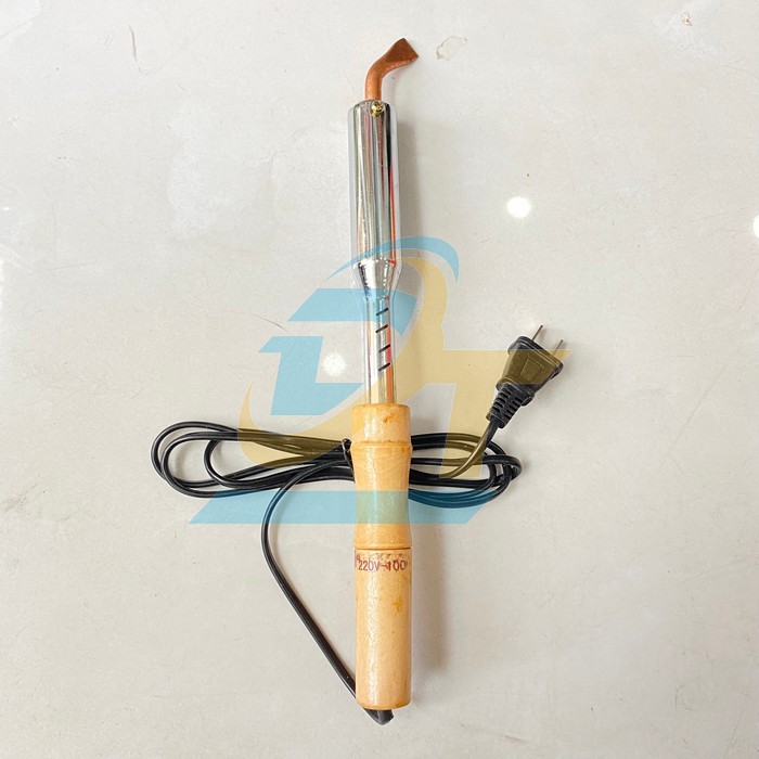 Mỏ h&agrave;n c&aacute;n gỗ 100W chuy&ecirc;n dụng cho mối h&agrave;n to China