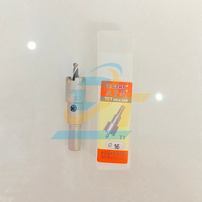 Mũi kho&eacute;t phi 16mm