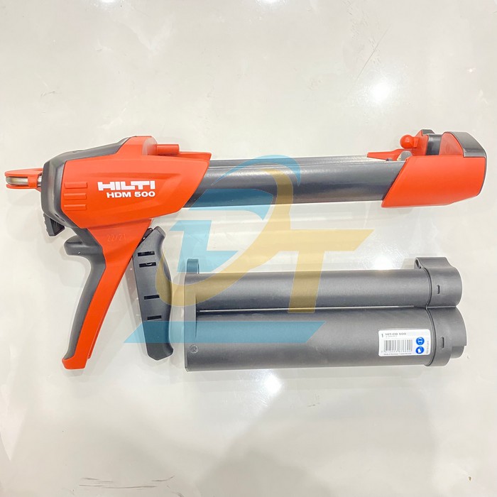 Súng bắn keo Hilti HDM 500
