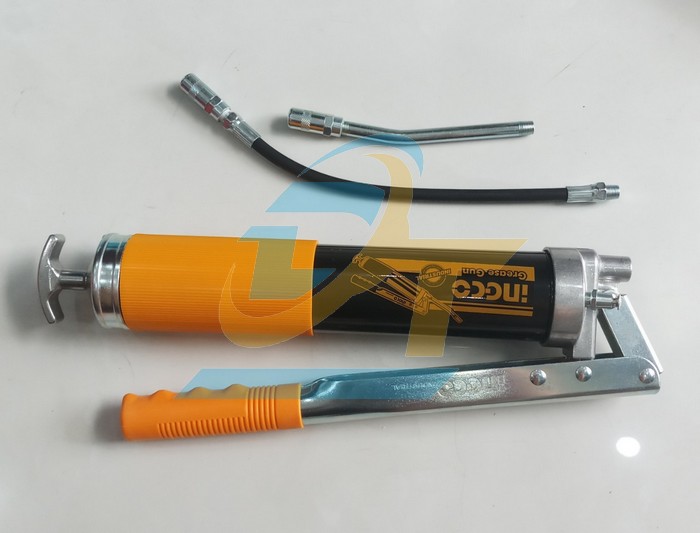 Súng bơm mỡ 400cc INGCO GRG015002