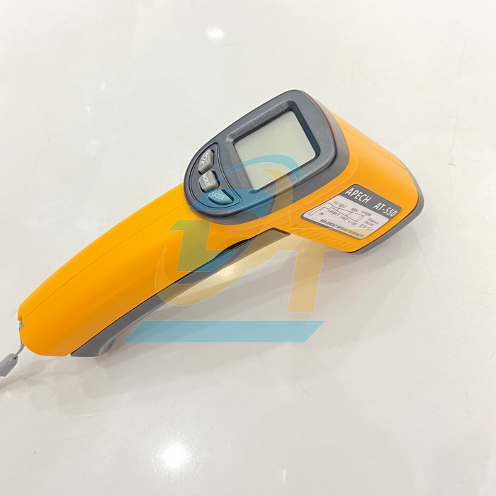 Súng đo nhiệt độ hồng ngoại Apech AT-550