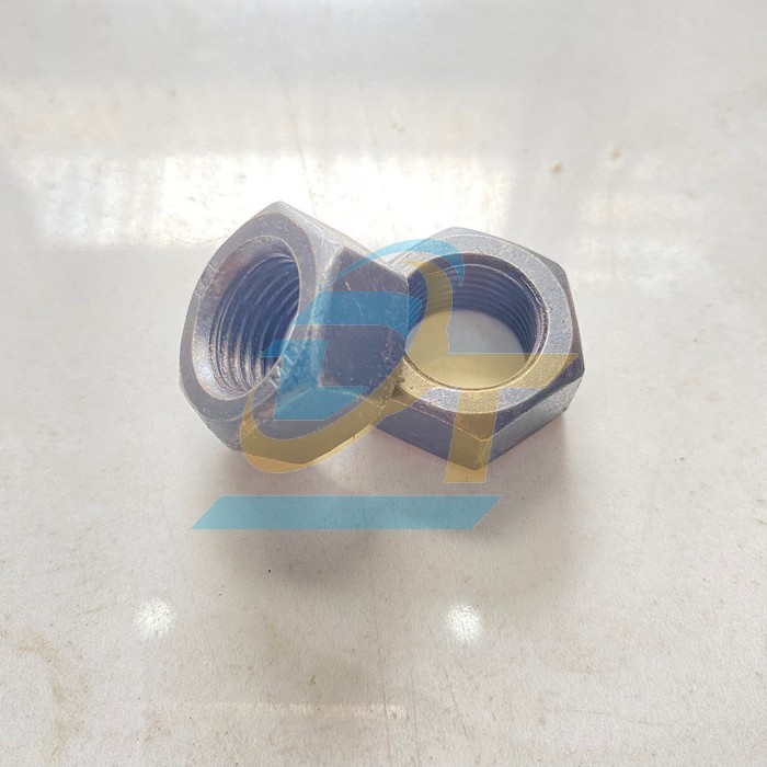 Con t&aacute;n th&eacute;p đen ren nhuyễn M16