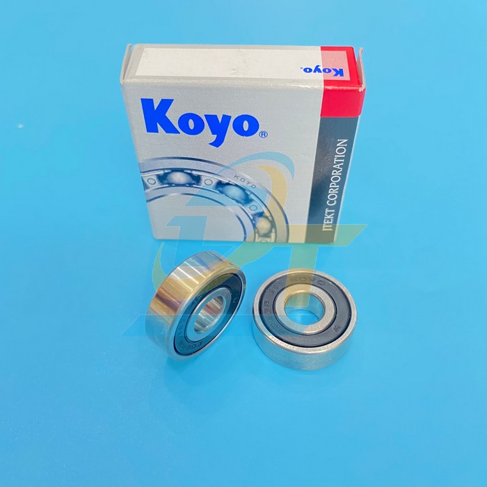 Vòng bi (Bạc đạn) Koyo 6203-2RS