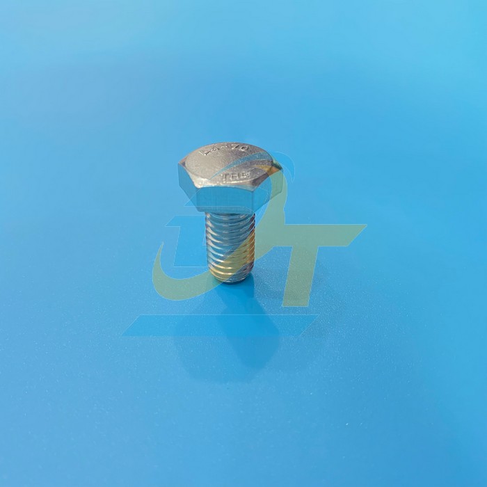 Bulong inox 316 M10x20