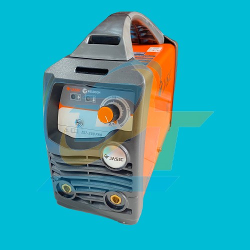 Máy hàn que điện tử Jasic ZX7-200 PRO