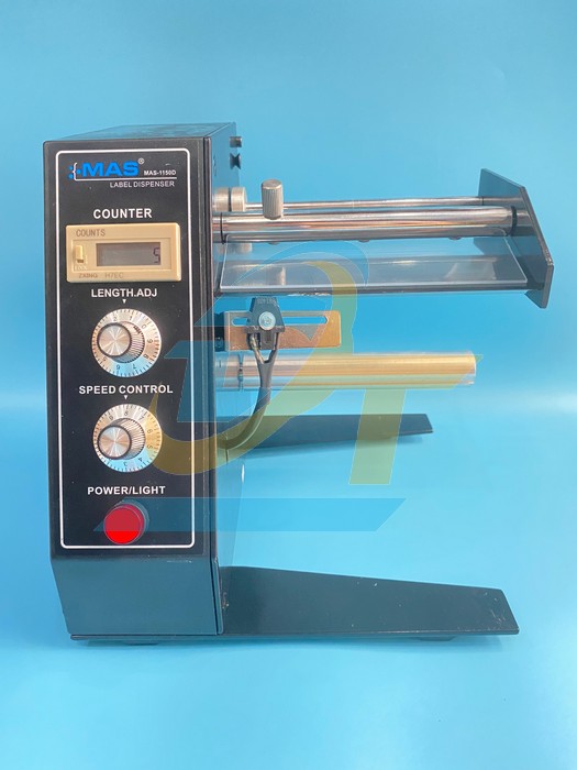 M&aacute;y t&aacute;ch nh&atilde;n tự động MAS1150D