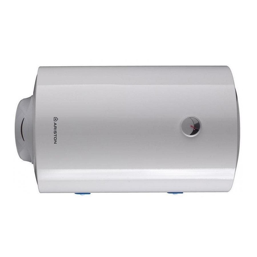 Bình nước nóng gián tiếp Ariston PRO R50SH2.5FE