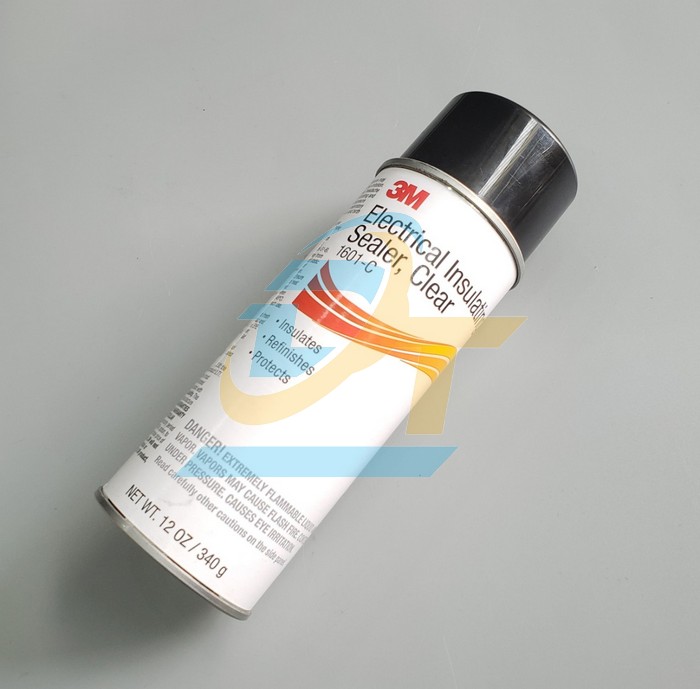 Chai xịt cách điện 3M 1601