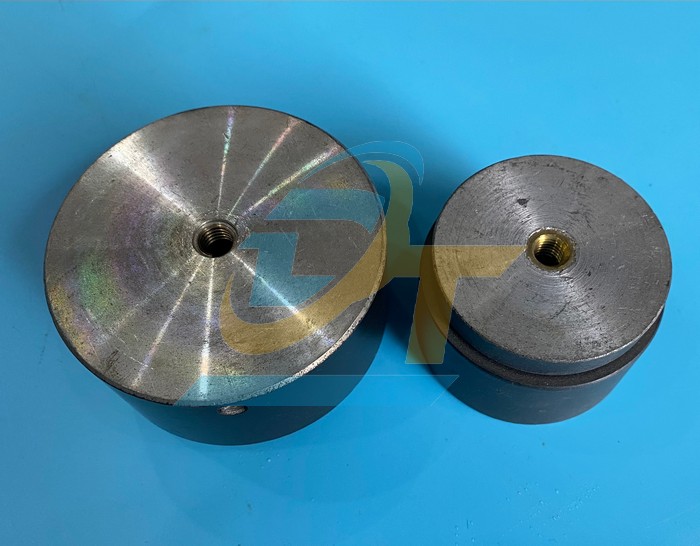 Đầu hàn ống PPR Dekko phi 50