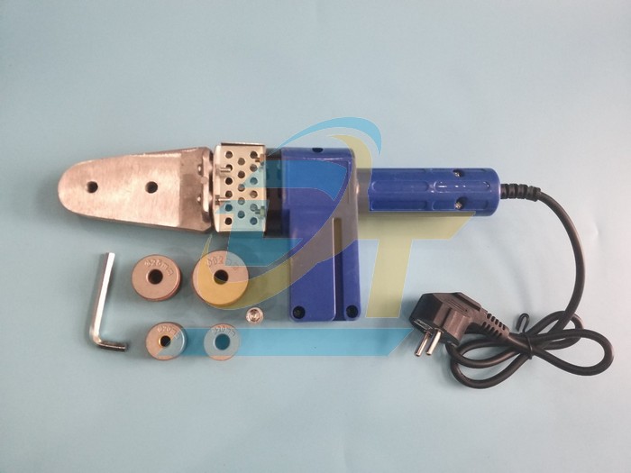 Máy hàn ống nhựa PPR 700W 20-32mm