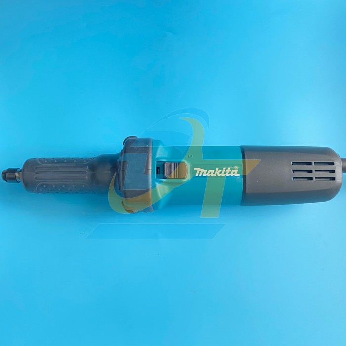 Máy mài khuôn 1/4” Makita GD0601