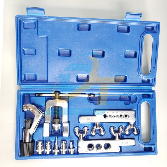 Bộ l&atilde; ống đồng 10 chi tiết CT 275