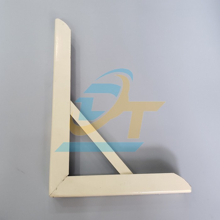 Eke sắt chữ L - Giá đỡ 3 tấc