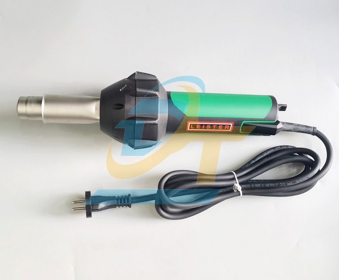 Máy hàn nhựa cầm tay Leister Triac ST