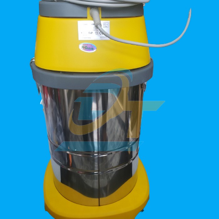 M&aacute;y h&uacute;t bụi c&ocirc;ng nghiệp HiClean HC30