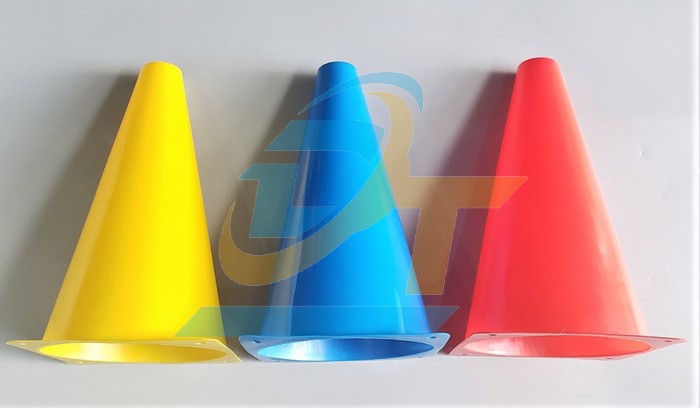 Nấm tập chiến thuật cao 23cm - đáy vuông 13.5cm