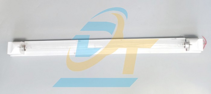 Bóng đèn cực tím (UV) T8 18W 60cm kèm máng