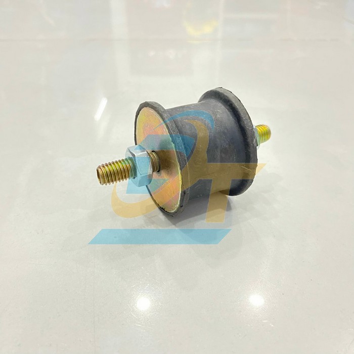 Cao su ch&acirc;n đế K50 (D50xH37xM10)