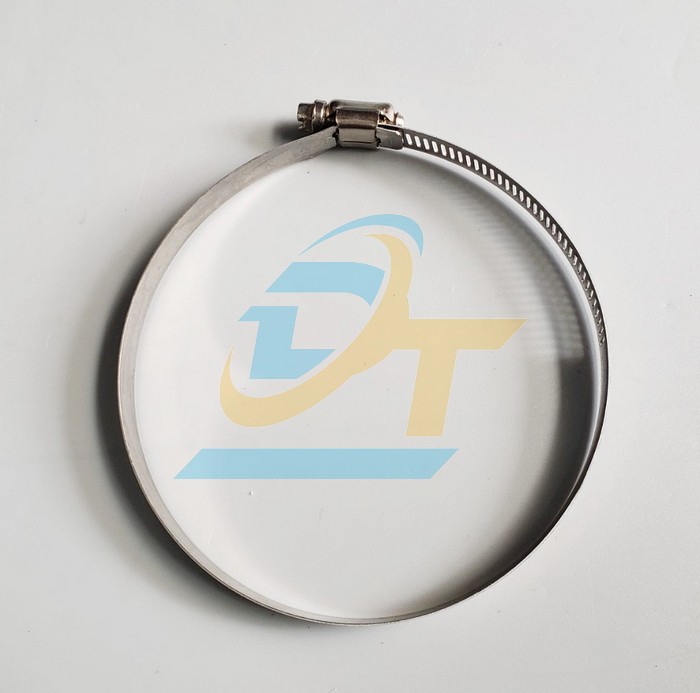 Cổ d&ecirc; inox 201 100-130mm