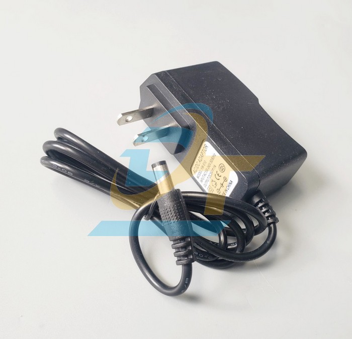 Nguồn Adapter 5V-1A đầu DC 5.5x2.1mm
