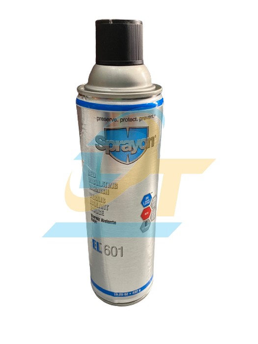Sơn cách điện Sprayon EL-601 (432g)