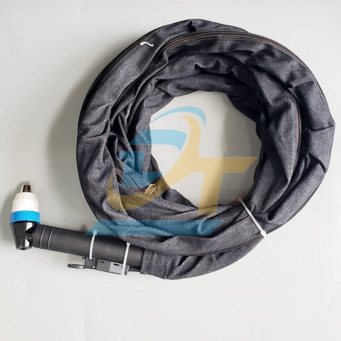 Súng cắt plasma P80 dây dài 4m