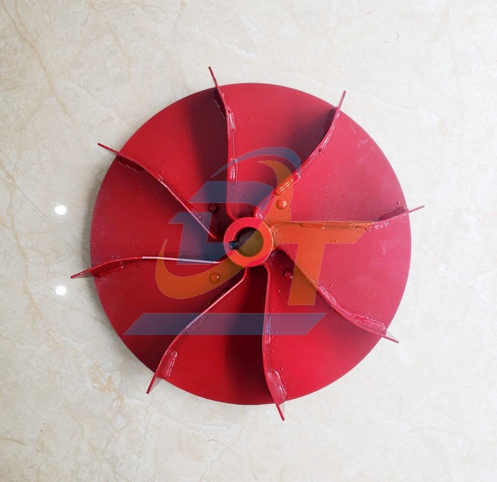 C&aacute;nh quạt ly t&acirc;m cao &aacute;p D320x100mm - Lỗ trục 28