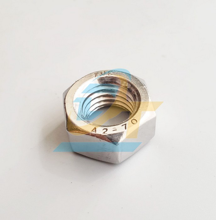 Con t&aacute;n inox 304 M10