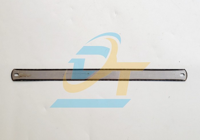 Lưỡi cưa sắt 2 mặt Tiệp 300x20x0.65mm