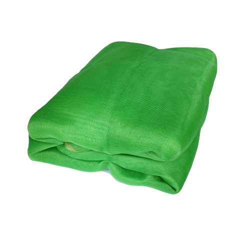 Lưới nhựa PE 4mx30mx140g màu xanh lá