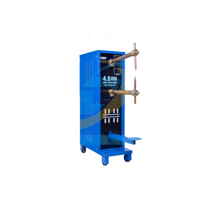 Máy hàn bấm 4.5KVA Tân Thành HB4.5